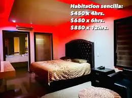 Motel Prado