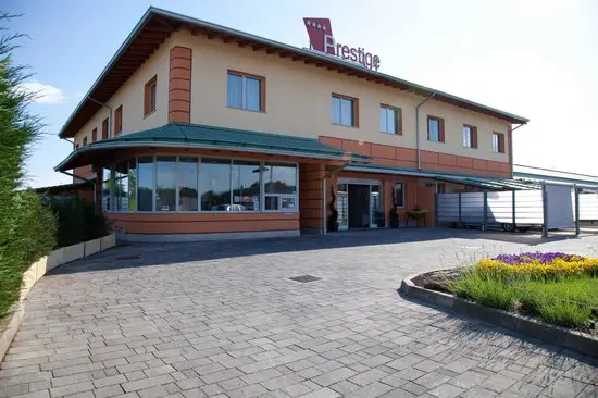 Motel Prestige
