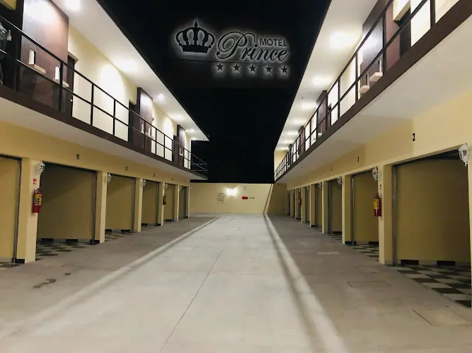 Motel Prince 2