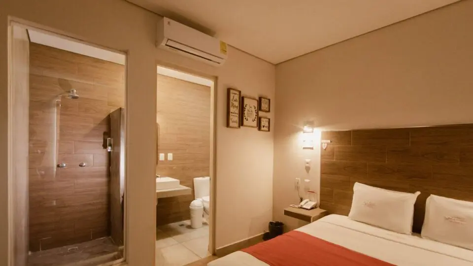 Motel Puerta del Cielo