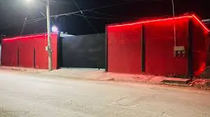 Motel Punto de Encuentro