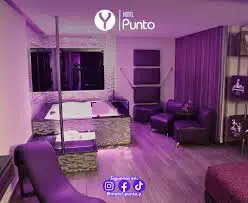 Motel Punto Y
