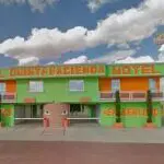 Motel Quinta Hacienda Tlaxcala