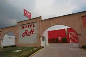 Motel Rdt