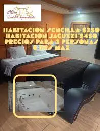 Motel Real de Aguascalientes