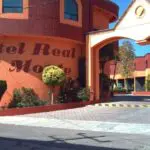 Motel Real Del Monte Tabasco