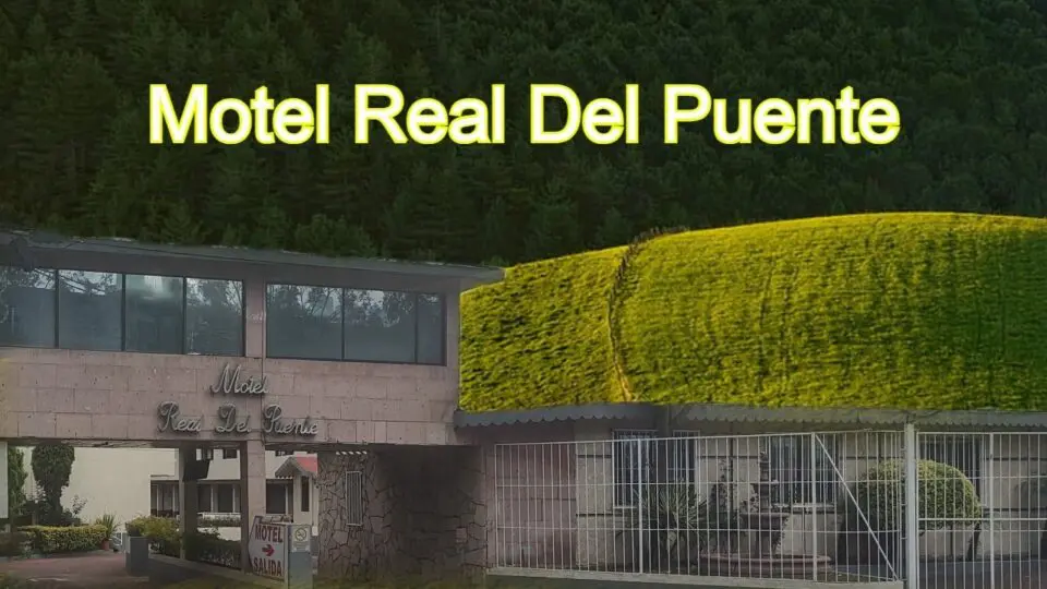 Motel Real del Puente