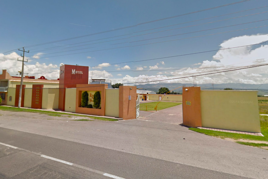 Motel Real Del Valle