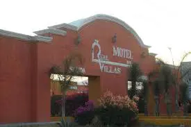 Motel Real Villas