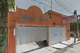 Motel Rena