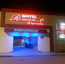 Motel Roman..c