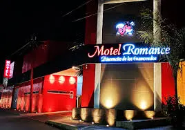 Motel Romance
