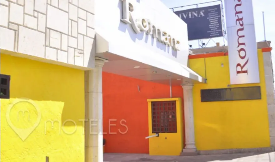 Motel Romanz