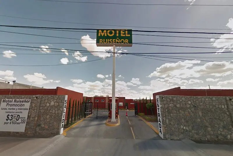 Motel Ruiseñor