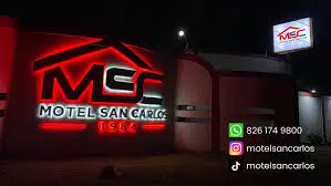 Motel San Carlos