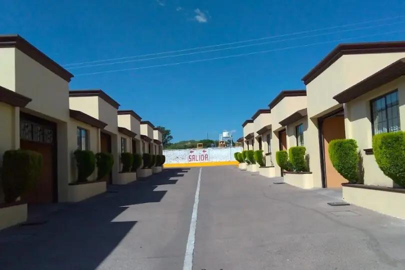 Motel San Noe