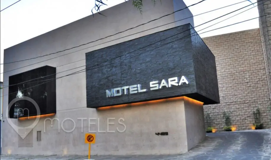 Motel Sara
