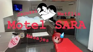 motel sara ciudad de Motel Sara Ciudad de México