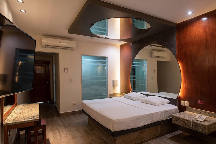 Motel Señorial Norte