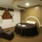 Motel Shaminafa Tlaxcala
