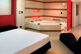 Motel Suites Las Fuentes