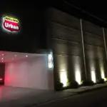 Motel & Suites Urban Oaxaca