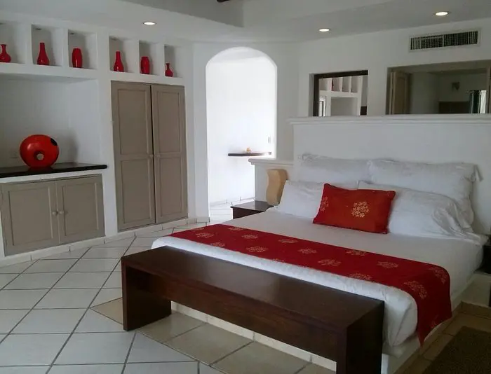 Motel Suspiros