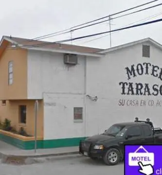 Los mejores moteles en Ciudad Acuna - Clickmotel