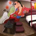 Motel Tatami Morelos