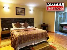 Motel Terranova