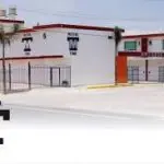 Motel Time Tlaxcala