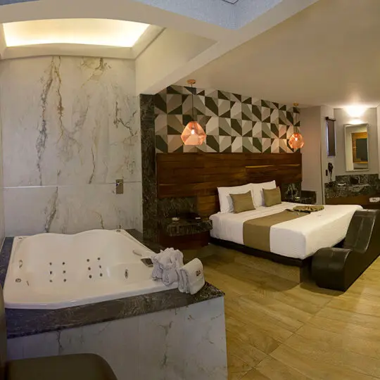 Motel Valle Real Guanajuato