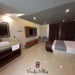 Motel Venetia Villas Estado de México