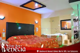 Motel Venezia