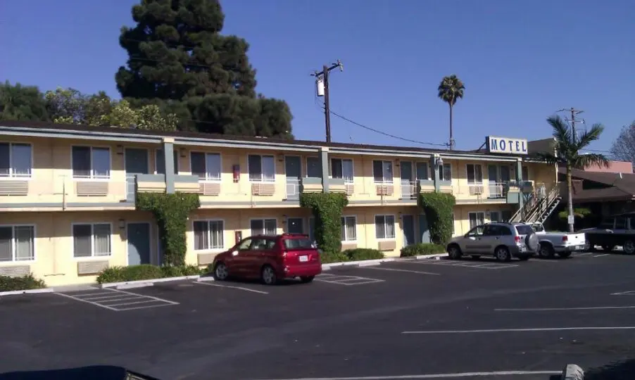 Motel Victoria