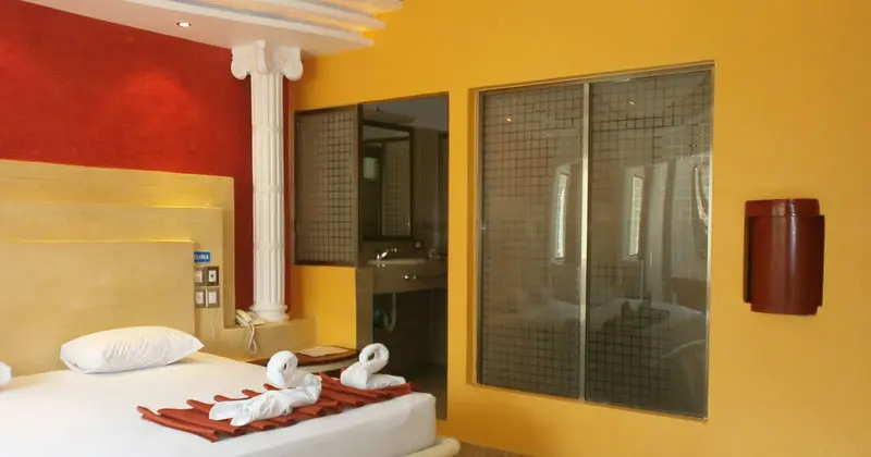 Motel Villa Cariño