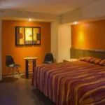 Motel Villa Magna Nuevo León