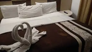 Motel Villas Plaza Texcoco Pastoria