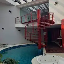 Motel Xesta