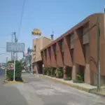 Motel y Hotel Las Palomas Morelos