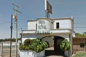 Motel y suites Su excelencia