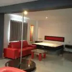 Motel Yaretzi Michoacán de Ocampo