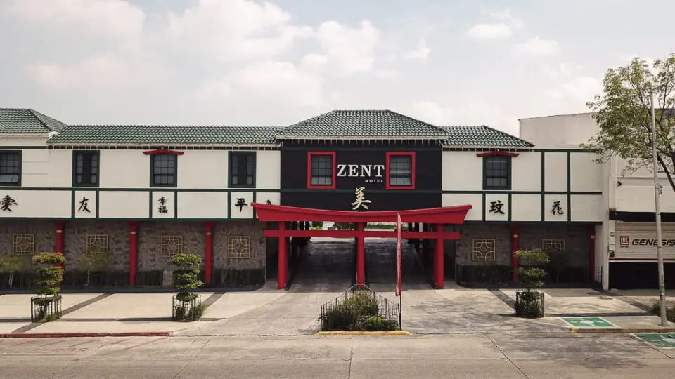 Motel Zent