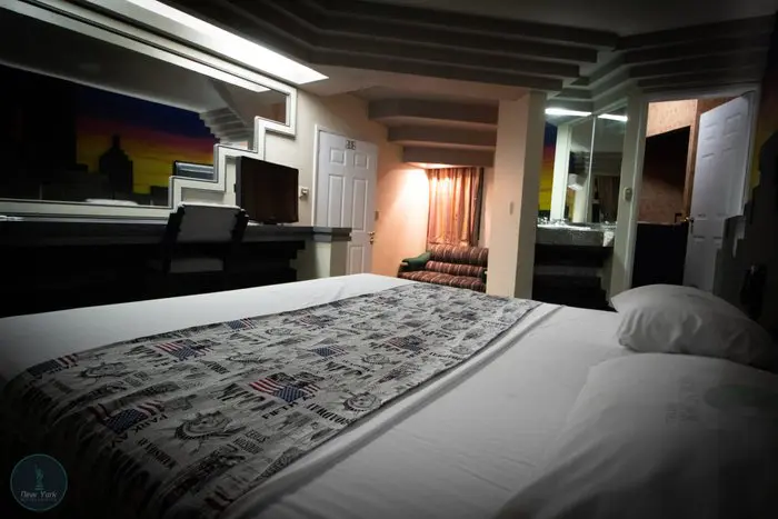 New York Motel/Hotel