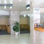 NUEVO HOTEL ALAMEDA DE URUAPAN SA DE CV Michoacán de Ocampo
