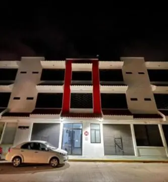 oyo hotel puerta sur chiapas 1 OYO Hotel Puerta Sur Chiapas