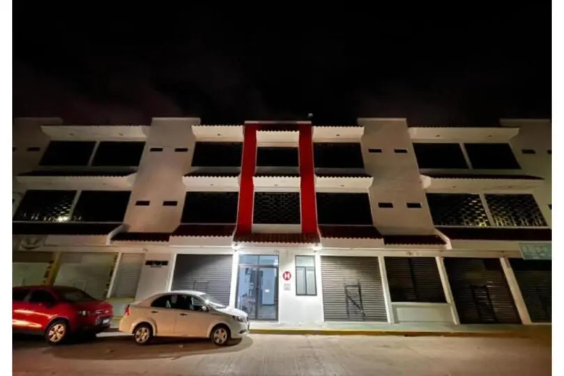 OYO Hotel Puerta Sur