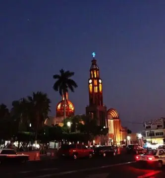 paisaje turistico en apatzingan de la constitucion michoacan michoacan de ocampo Mejores Moteles En Apatzingán De La Constitución