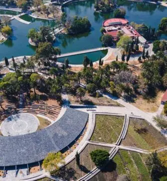 paisaje turistico en azcapotzalco ciudad de mexico Mejores Moteles En Azcapotzalco