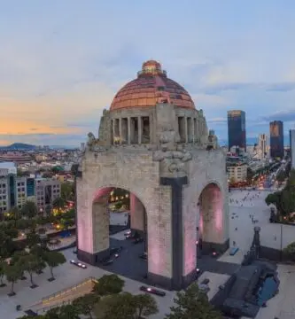 paisaje turistico en benito juarez ciudad de mexico Mejores Moteles En Benito Juárez